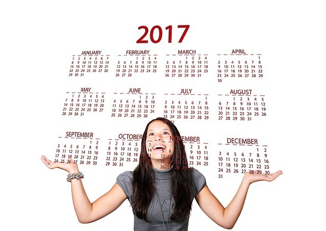 calendar2017